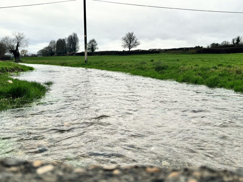 Ford at Bishops Sutton