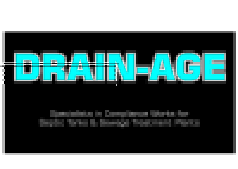 Drainage 2000